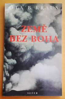 Země bez Boha / Edice Prózy