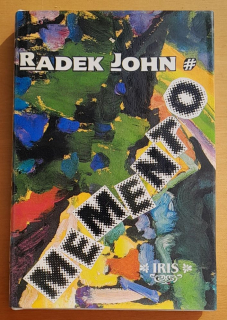 Memento / Věnováno mrtvým a živým