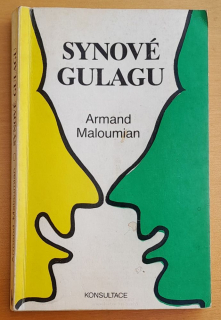 Synové gulagu