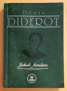 Jakub Fatalista / Edícia Čas rozumu