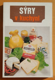 Sýry v kuchyni