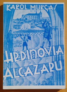 Hrdinovia Alcazaru