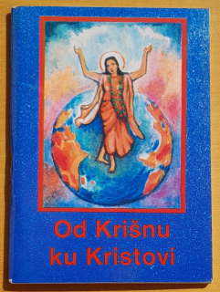 Od Krišnu ku Kristovi - Edícia Mladí mladým