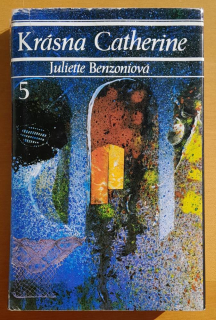 Krásna Catherine 5. (Krásna Katarína) - Čas lásky