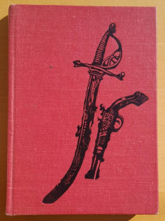 Rinaldo Rinaldini čiže odvážne kúsky a pohnuté osudy slávneho zbojníckeho náčelníka v dvoch častiach alebo osemnástich hlavách