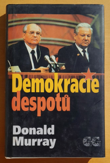 Demokracie despotú