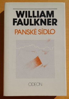 Panské sídlo - záverečná časť trilógie Rodina Snopesú