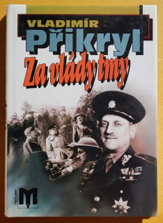 Za vlády tmy - Edícia Memoáry