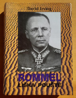 Rommel / Liška pouště