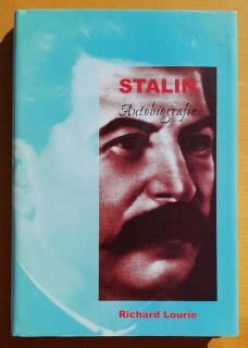 Stalin - Autobiografie