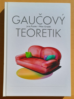 Gaučový teoretik