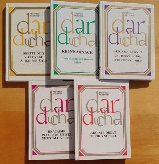 Dar ducha I.- V.