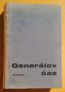 Generálov čas - generál de Gaulle