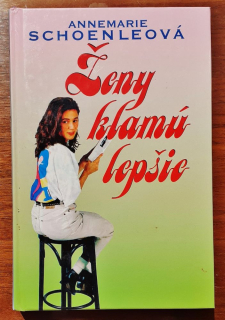 Ženy klamú lepšie