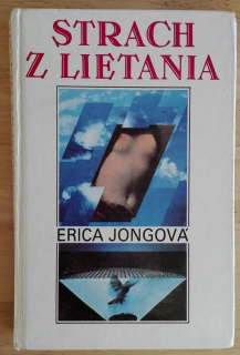 Strach z lietania