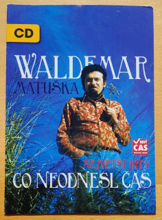 Waldemar Matuška - Největší hity - Co neodnesl čas