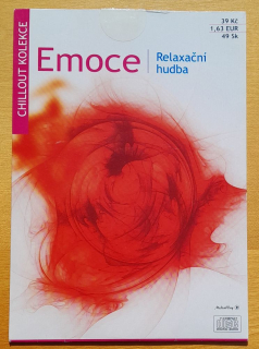 Emoce - Relaxační hudba