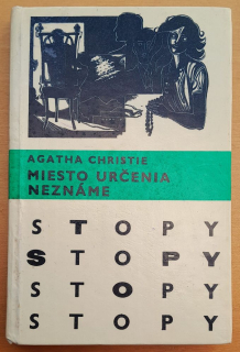 Miesto určenia neznáme - Stopy