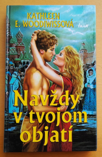 Navždy v tvojom objatí