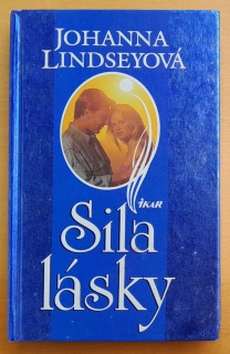 Sila lásky