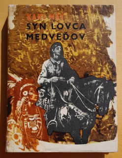 Syn lovca medveďov / KMČ