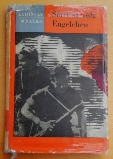 Smrť sa volá Engelchen