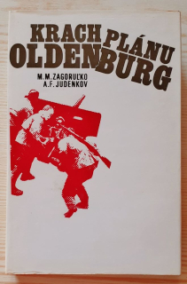 Krach plánu Oldenburg
