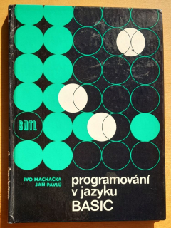 Programování v jazyku Basic - Edice teoretické literatury