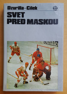 Svet pred maskou
