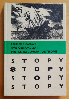 Stroskotanci na Koralovom ostrove / STOPY