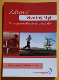 Zdravý životný štýl - Cesta k prevencii ochorení srdca a ciev
