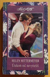 Útekom nič nevyriešiš / Love story 98