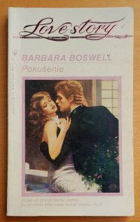 Pokušenie / Love story 4