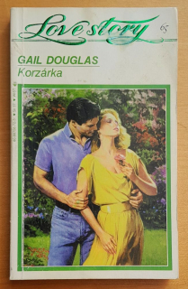Korzárka / Love story 65