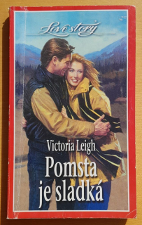 Pomsta je sladká / Love story 170
