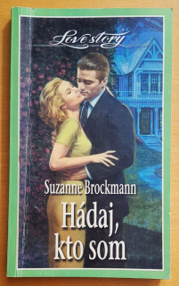 Hádaj, kto som / Love story 172