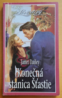 Konečná stanica Šťastie / Love story 180