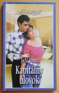 Kapitálny úlovok / Love story 188
