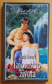 Tajomstvo života / Love story 193