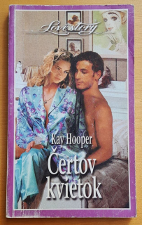 Čertov kvietok / Love story 194