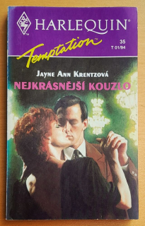 Nejkrásnější kouzlo / Temptation 35, T 01-94