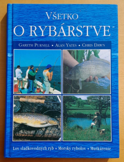 Všetko o rybárstve
