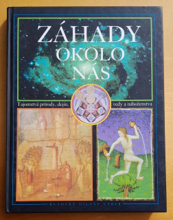 Záhady okolo nás