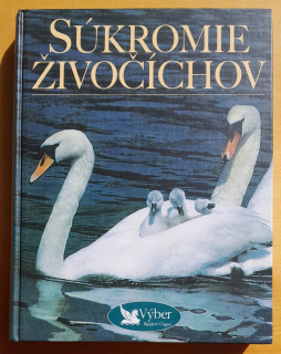 Súkromie živočíchov
