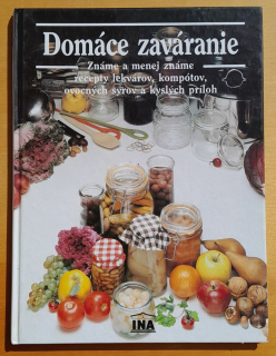 Domáce zaváranie
