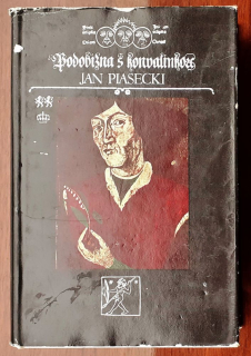 Podobizna s konvalinkou - Mikuláš Kopernik