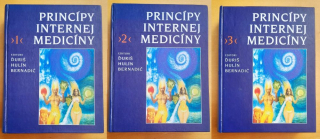 Princípy internej medicíny 1. 2. 3.