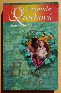 Beriem si ťa - 1. diel Vanza série