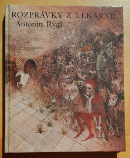 Rozprávky z lekárne