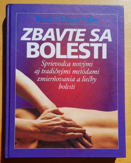 Zbavte sa bolesti